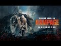 Rampage - In Cinemas Now