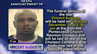 Vincent Auguste
