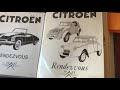 Virtual Citroen Rendezvous 2020