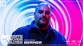 Berner On His Success In The Cannabis Industry, His Company Cookies & More | Assets Over Liabilities