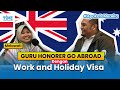 GURU HONORER GO ABROAD (PART 1) ll TIME Language Centre