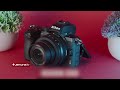 মিররলেস ক্যামেরা এখন তরুণদের প্রথম পছন্দ mirrorless camera