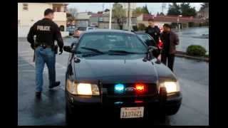 VPD Prostitution Sting