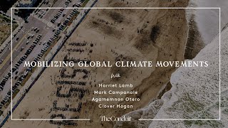 Mobilizing Global Climate Movements