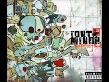 slip out the back fort minor feat. mr. hahn