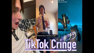 TikTok Cringe - CRINGEFEST #79