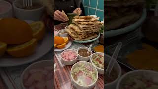 مطمئنم که دیزی غذایی که از بهشت اومده😋