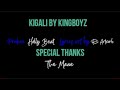 Kigali By Kingboys official lyrics 2 1