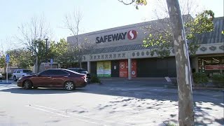 'Moving all the Blacks out!': SF community outraged over plan to close Western Addition Safeway
