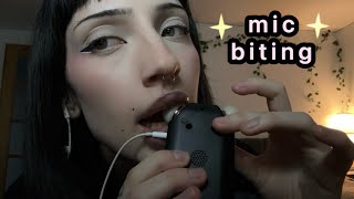 Pure tingles for 10 minutes ⋆୨୧˚ (no talking) ASMR