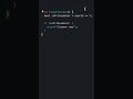clean code tip: remove magic numbers