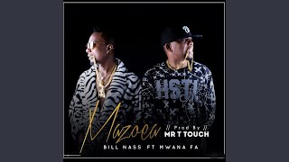 Mazoea (feat. MwanaFA)