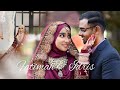 THE WEDDING OF IDRIS & FATIMAH BY AISHA NENNA STUDIO