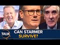 “People Don’t Want This Government” | Over 2m Want Keir Starmer Out Of Office