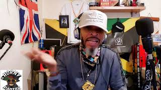 Khapital - GHOST Writer ( Shane O \u0026 Kyodi Diss da horny pastar vlog 2023)