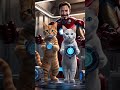 Lodu and laila new mission with Iron man