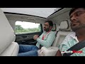 build up க்கு ஏற்ற திறன் இருக்கா mahindra xev 9e drive review by autotrend tamil