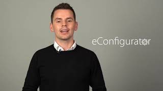 Introduction to the Marine eConfigurator by Jesper Moos | Marine eConfigurator launch