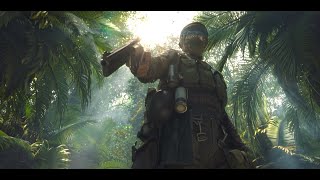 Call of Duty Black Ops Cold War Season Two Opening Cinematic Subtitle Indonesia