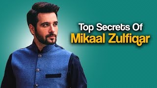 Top Secrets Of Mikaal Zulfiqar | Ek Nayee Subah With Farah | Aplus | Desi Tv | CA2