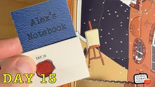 Taskmaster Advent Calendar - Day 15 #taskmaster #christmas #unboxing 2025