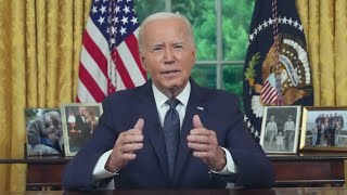 Democrats plan role call vote for Biden ahead of Democratic National Convention