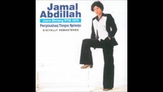 Jamal Abdillah - Cinta Dan Tangis