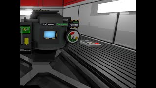 Stationeers - Basic Furnace Tutorial