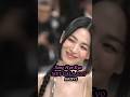 Beautiful 💕Song Hye kyo|MET GALA 2023 #songhyekyo #beautiful #short