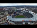 The Making of SunTrust Park