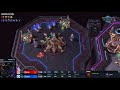 elazer vs neeb zvp ro8 wcs leipzig 2018 starcraft ii