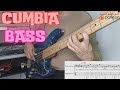 ✓ How to Play Cumbia Bass 🔥 Beginners Bass Players 🔥