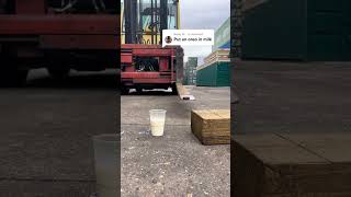 Forklift Trends and Tricks! #2