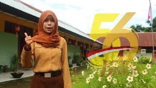 KITA SEMUA CINTA BARRU ( HUT 56 BARRU)