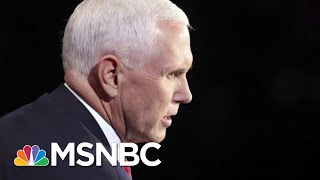 Joe: We Can't Make The Right Choices If You Lie To Us | Morning Joe | MSNBC