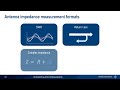 understanding vnas antenna measurements