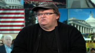 CNN Official Interview: Michael Moore talks health care reform