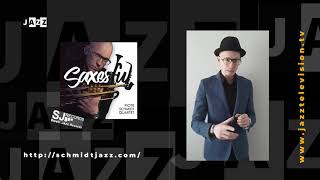 PIOTR SCHMIDT QUARTET - SAXESFUL