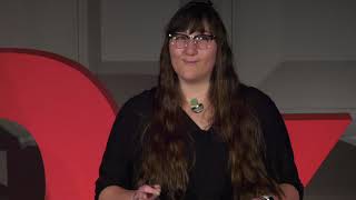 How Baking Helped Save My Life | Daniela Larsson | TEDxPrincetonWomen