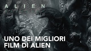 Alien: Covenant | Uno dei migliori film di Alien Spot HD | 20th Century Fox 2017