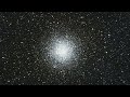 4k old telescope space zoom 2012