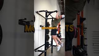 Which PULL-UP BAR is BEST for you?!