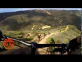 Craziest trails I've ever ridden - Mountain Biking Telonics, Art School and Lynx in Orange County Craziest trails I've ever ridden - Mountain Biking Telonics, Art School and Lynx in Orange County
