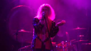 Zoso Ultimate Led Zeppelin Experience at the Bluebird Theater 8/18/18 Hey Hey What Can I Do