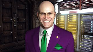 Agent 47’s Second Day on the Job - Hitman 3