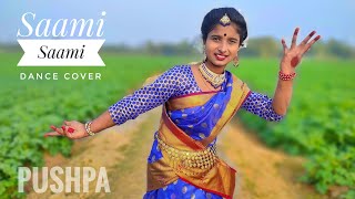 Saami Saami Dance Cover🥰 | Roni Media | Pushpa | Allu Arjun, Rashmika | DSP | Sukumar