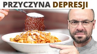 7 przemilczanych przyczyn DEPRESJI.