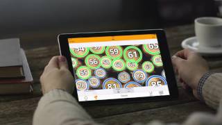 The CountingThings family of apps