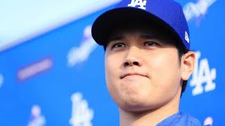 ドジャース・大谷「微力ながら」約7800万円寄付　LA山火事復興支援に立ち上がる　米メディア称賛