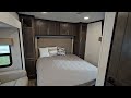 never done before check out this 2024 cedar creek 20 380mud fifth wheel rv